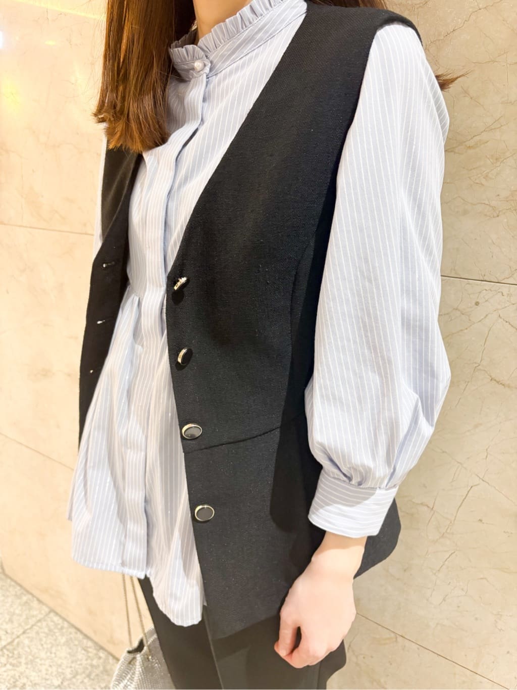 marinaさんの「index｜」を使ったコーディネート