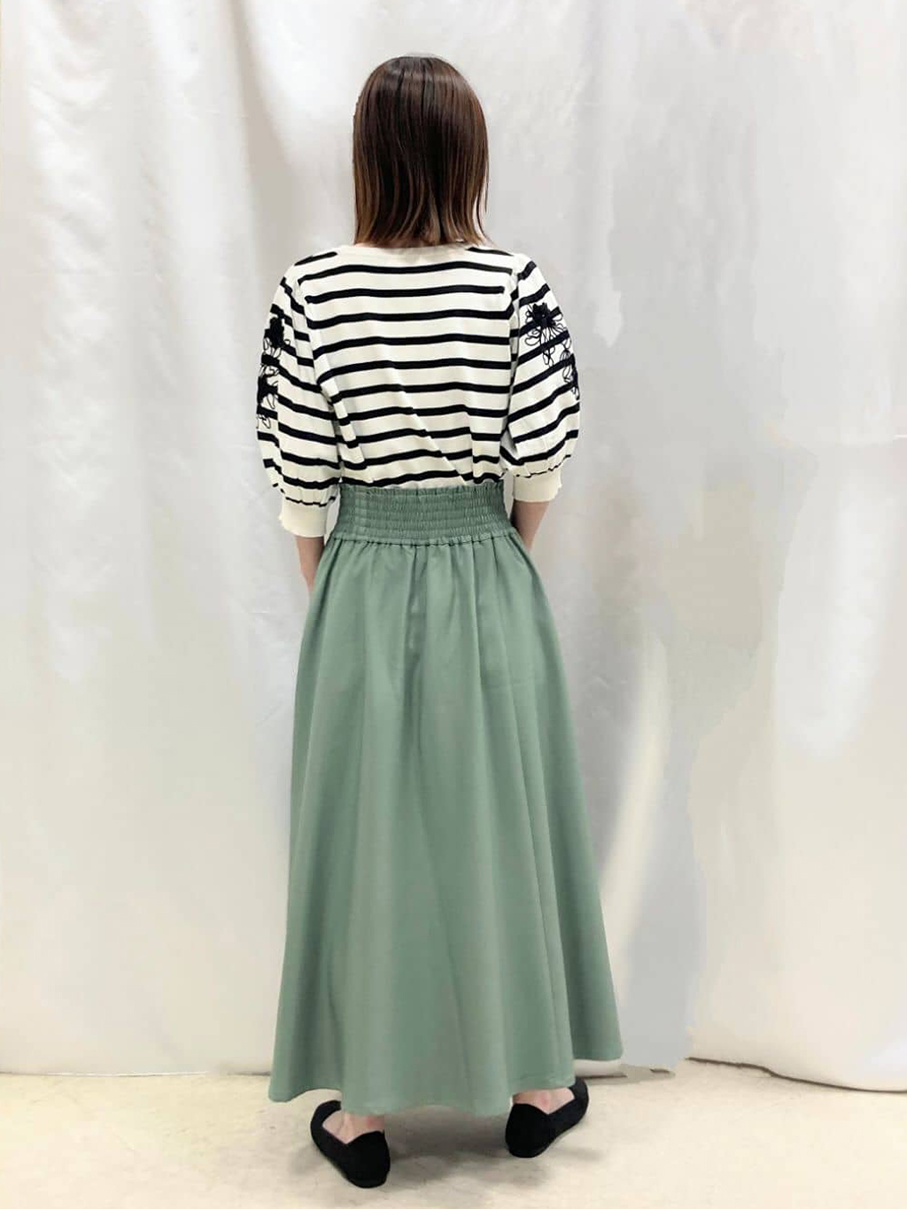 thさんの「SHOO･LA･RUE｜」を使ったコーディネート