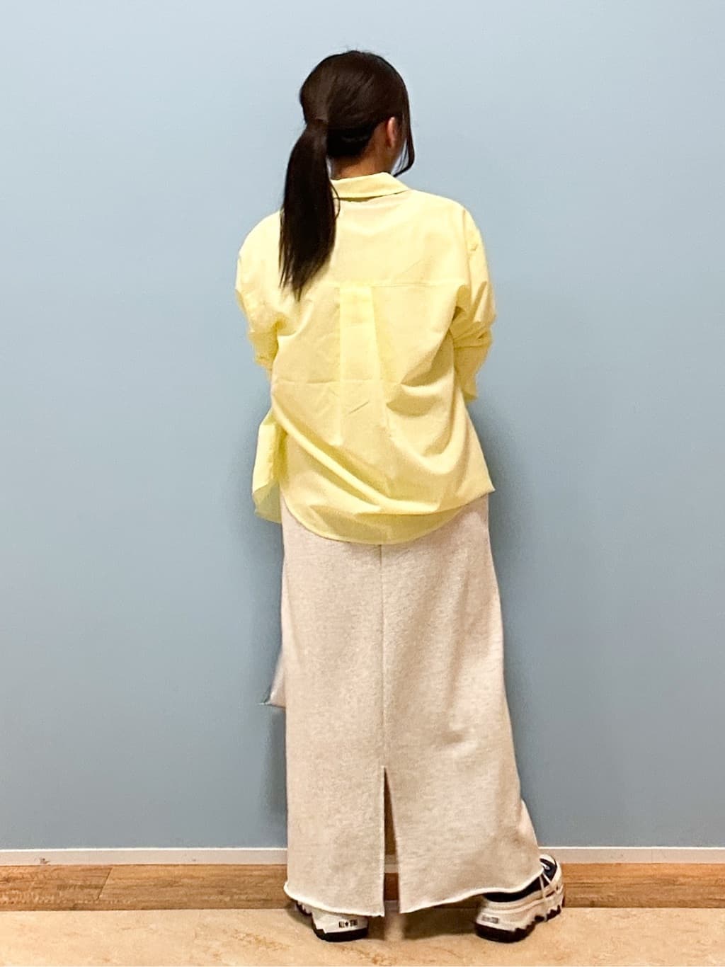 mikoさんの「SHOO･LA･RUE｜」を使ったコーディネート