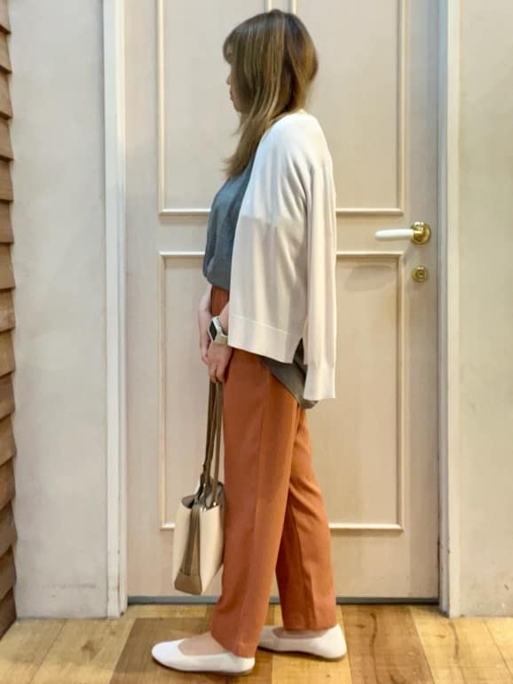 mさんの「SHOO･LA･RUE｜」を使ったコーディネート