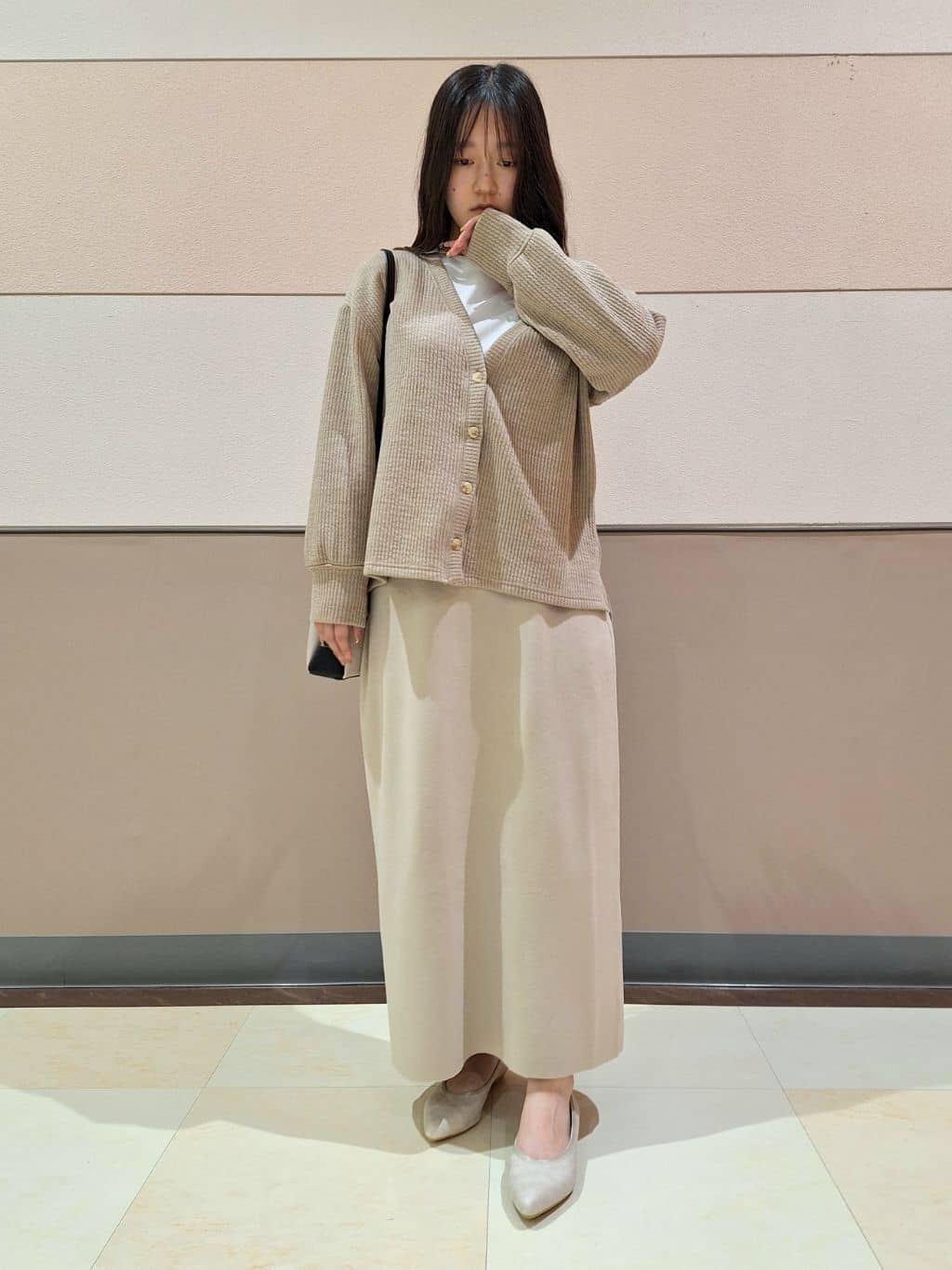 Sachaさんの「SHOO･LA･RUE｜」を使ったコーディネート