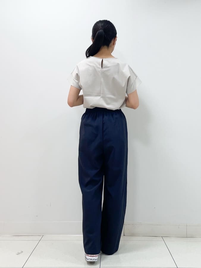 yasuokaさんの「Dessin｜」を使ったコーディネート