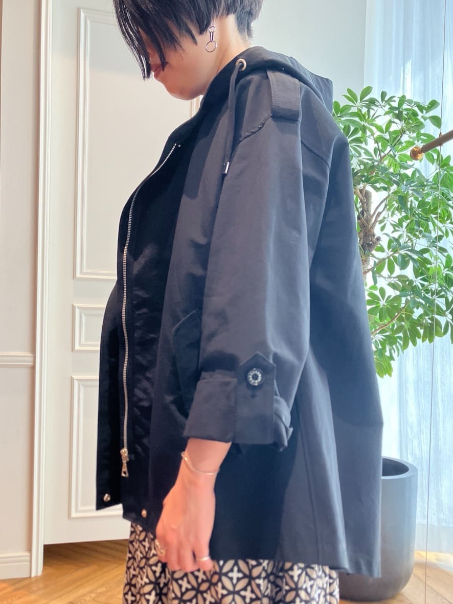 konominさんの「DRESSTERIOR｜」を使ったコーディネート