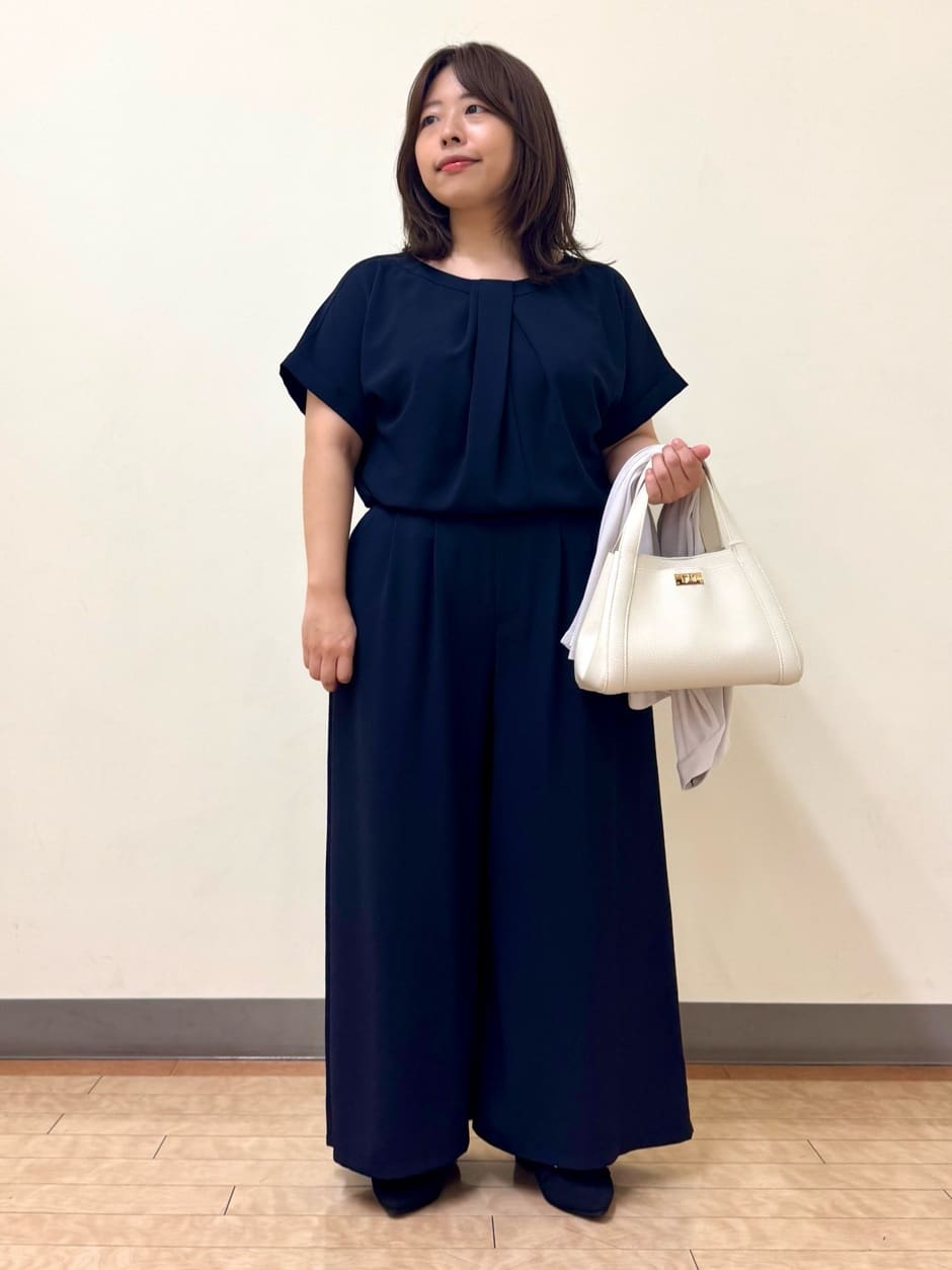 katoさんの「UNTITLED｜◆【接触冷感/UV機能/遮熱】ジャージカーディガン」を使ったコーディネート