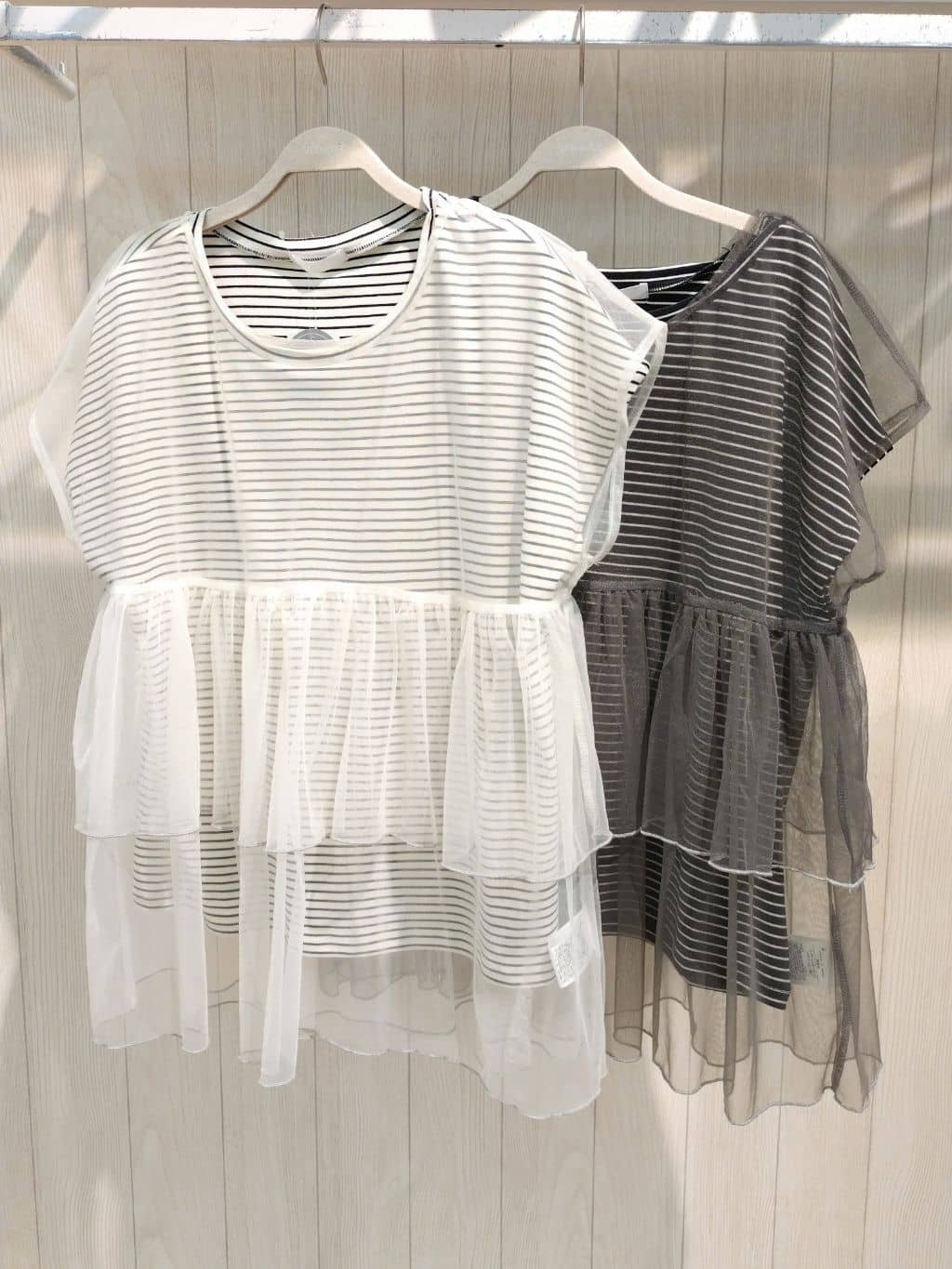 asaさんの「SHOO･LA･RUE｜」を使ったコーディネート