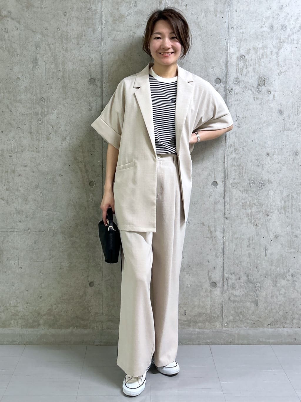 takaさんの「Dessin｜」を使ったコーディネート