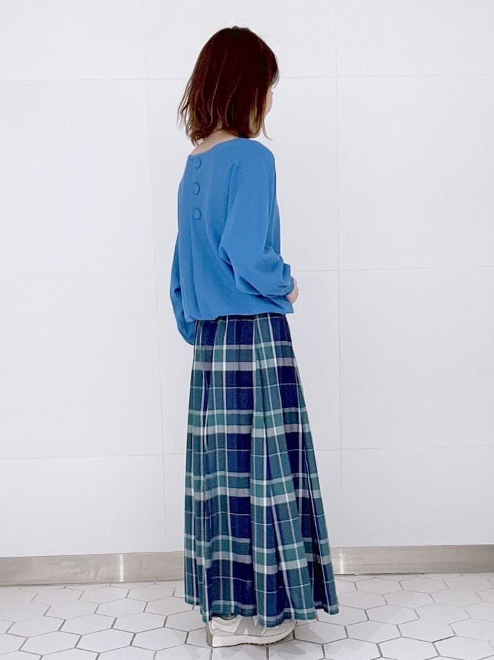Satoさんの「Dessin｜」を使ったコーディネート