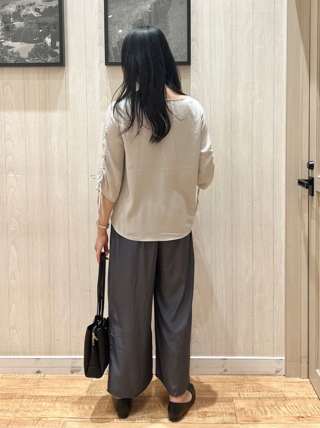 youさんの「SHOO･LA･RUE｜」を使ったコーディネート