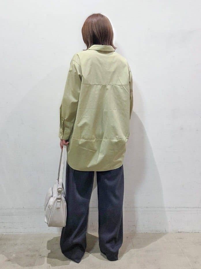 TSUCHIYAさんの「SHOO･LA･RUE｜」を使ったコーディネート