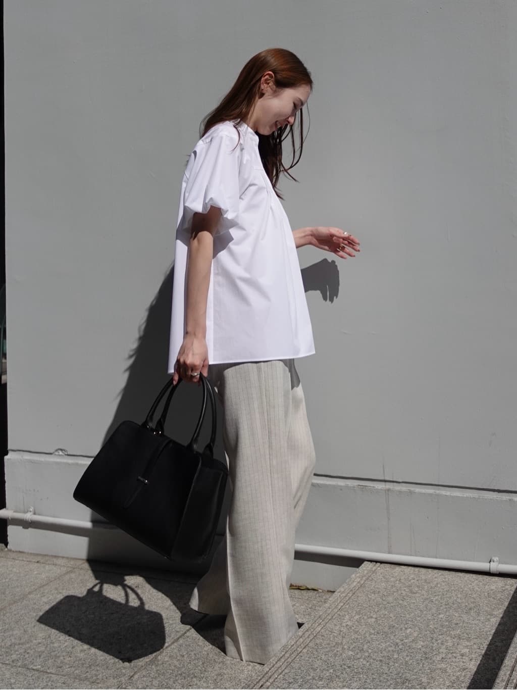 mitsukiさんの「INDIVI｜」を使ったコーディネート