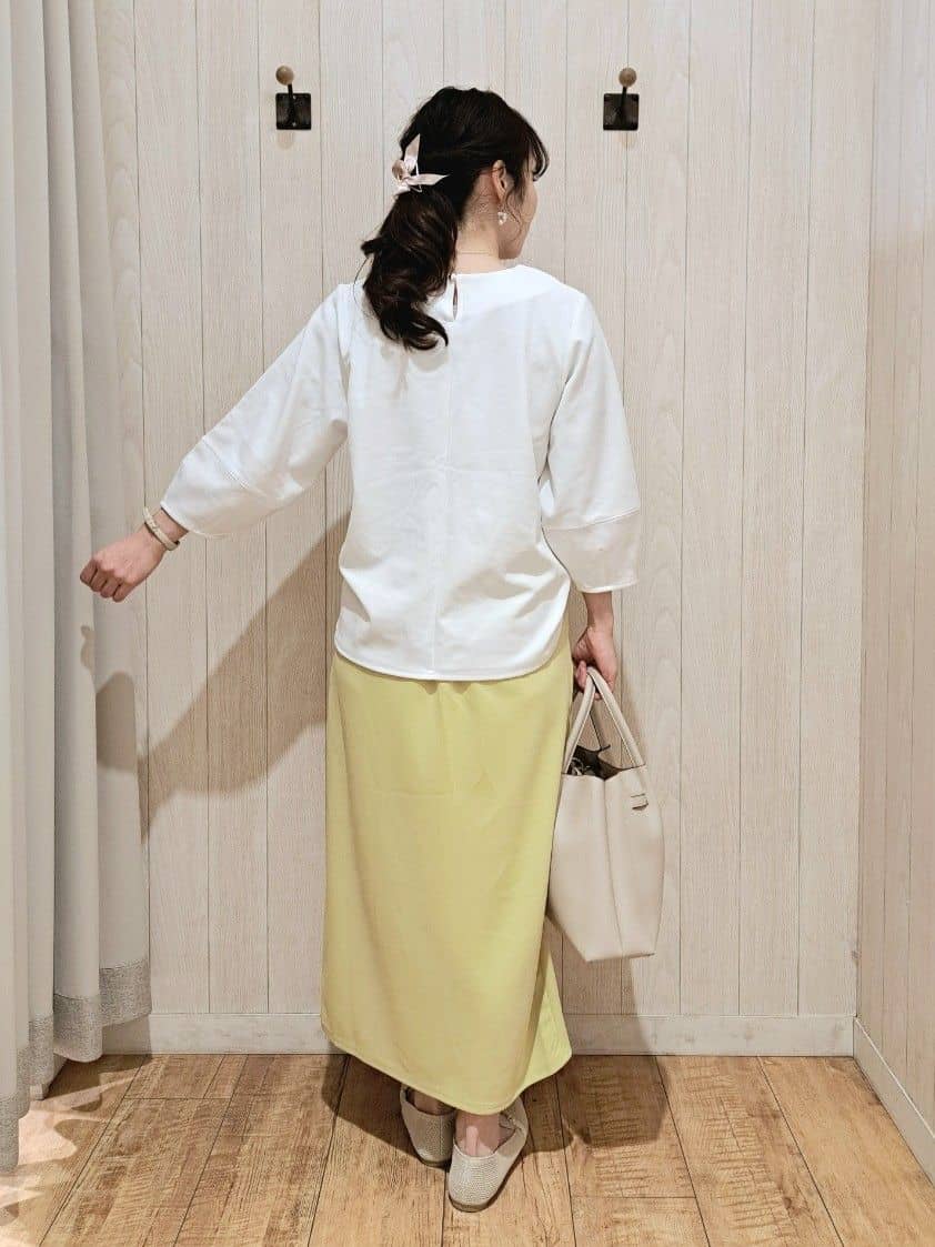 SAKIさんの「SHOO･LA･RUE｜」を使ったコーディネート