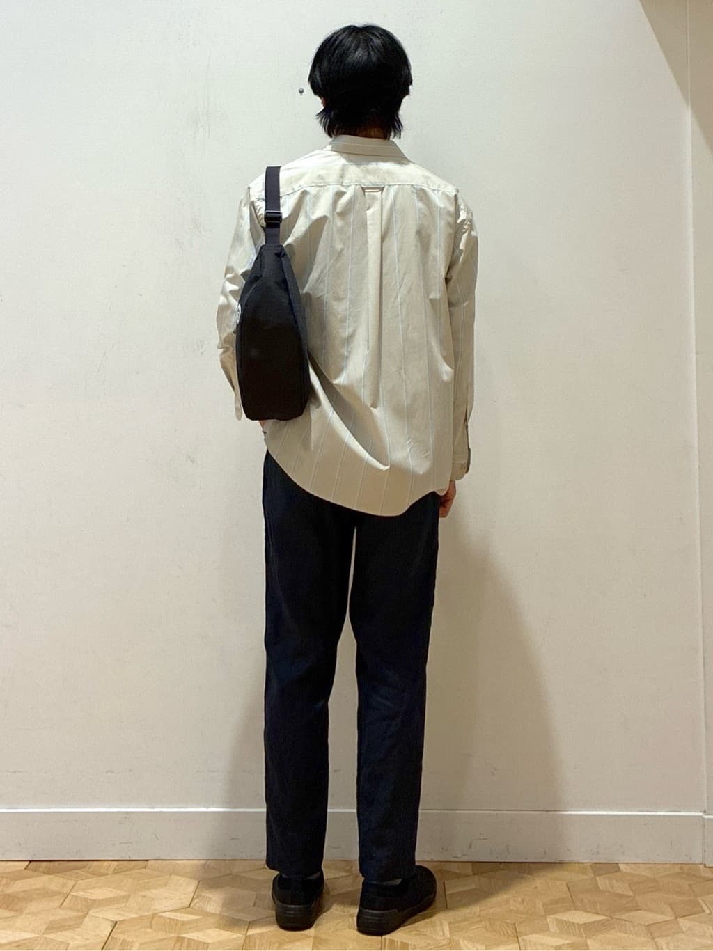 KAZUKIさんの「Dessin｜」を使ったコーディネート