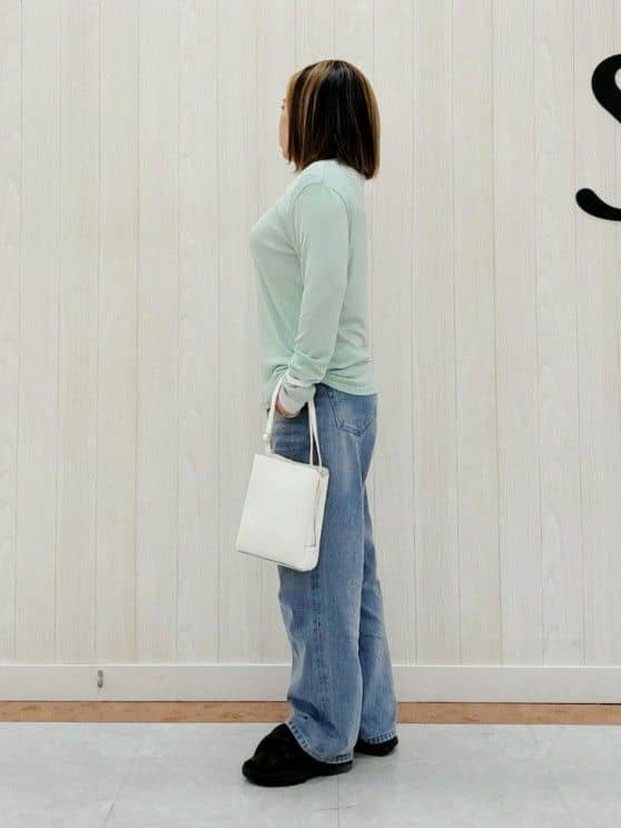nanahachiさんの「SHOO･LA･RUE｜」を使ったコーディネート