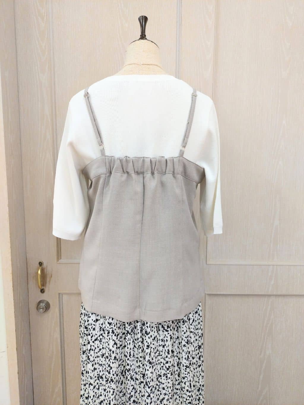 asaさんの「SHOO･LA･RUE｜」を使ったコーディネート