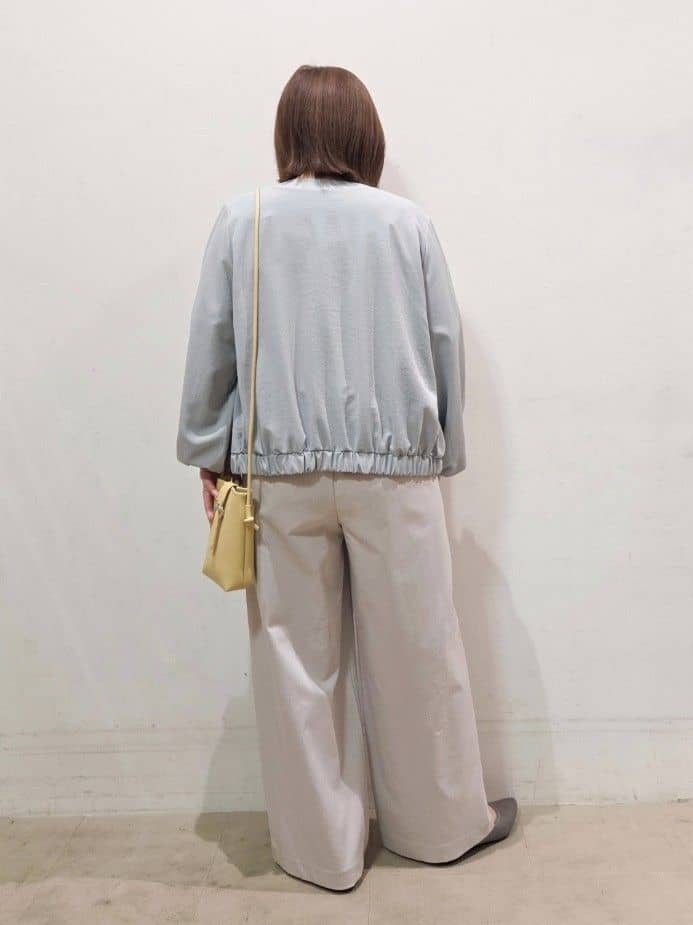 TSUCHIYAさんの「SHOO･LA･RUE｜」を使ったコーディネート