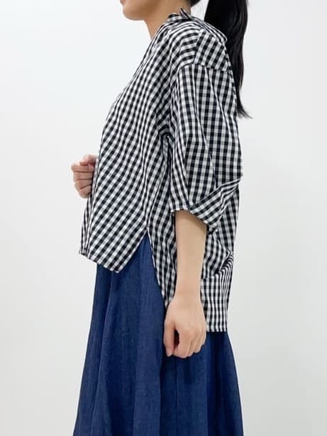 yasuokaさんの「Dessin｜」を使ったコーディネート
