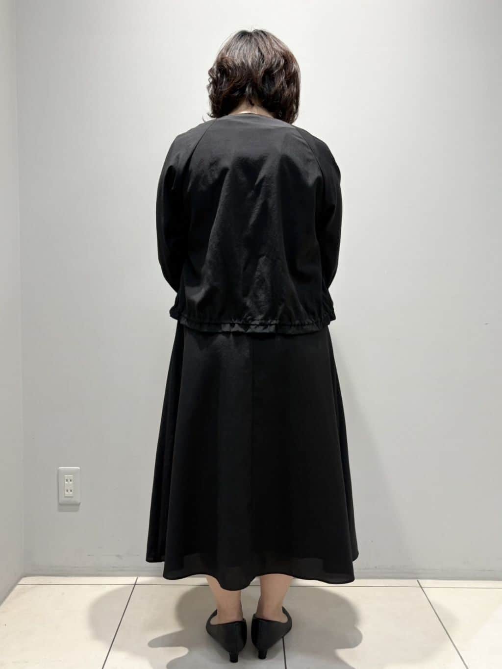 HITOMIさんの「Reflect｜」を使ったコーディネート