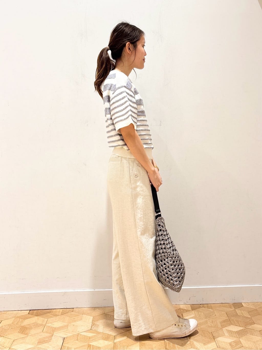YUMIさんの「Dessin｜」を使ったコーディネート