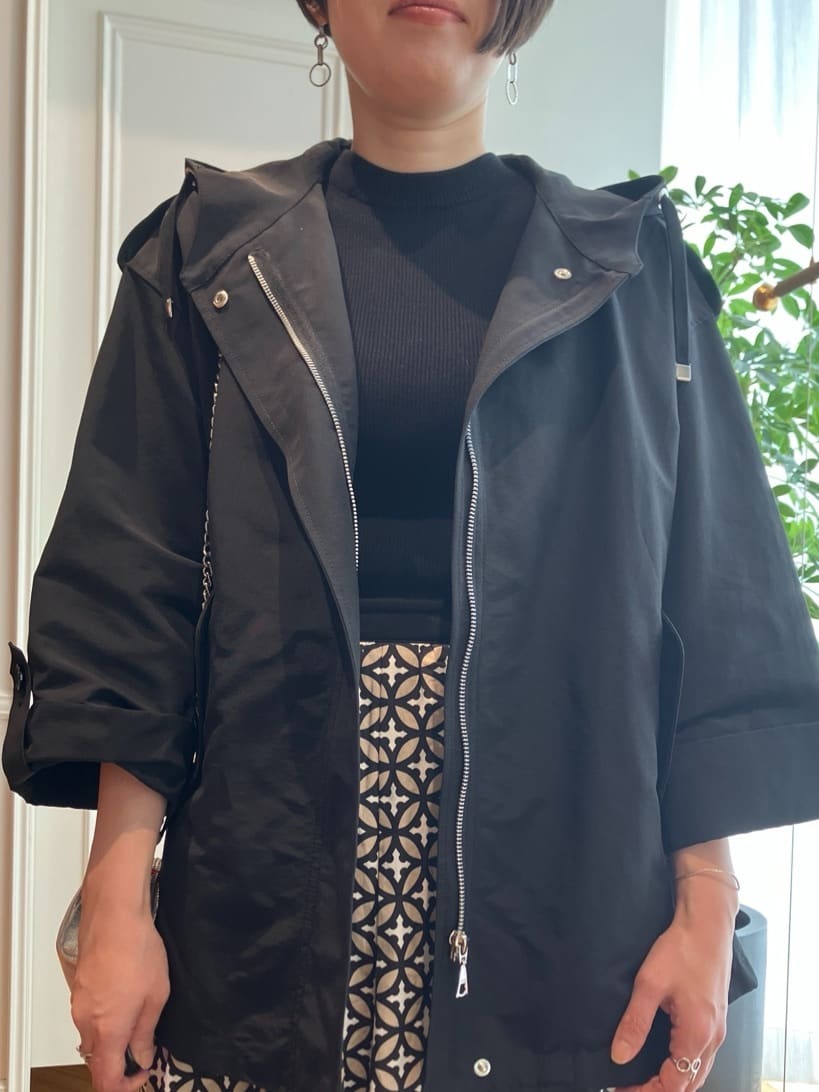 konominさんの「DRESSTERIOR｜」を使ったコーディネート