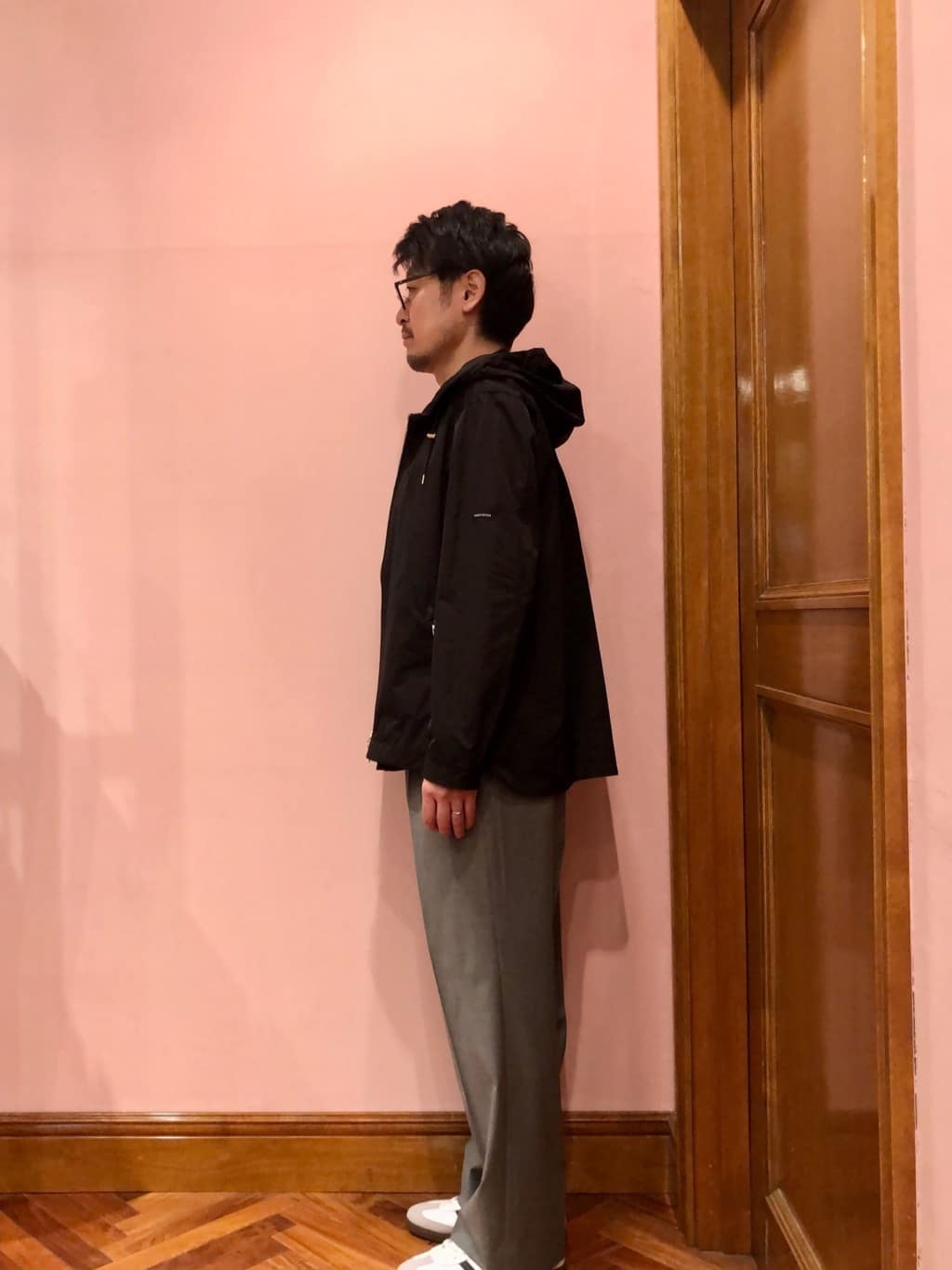 OKJさんの「DRESSTERIOR｜」を使ったコーディネート