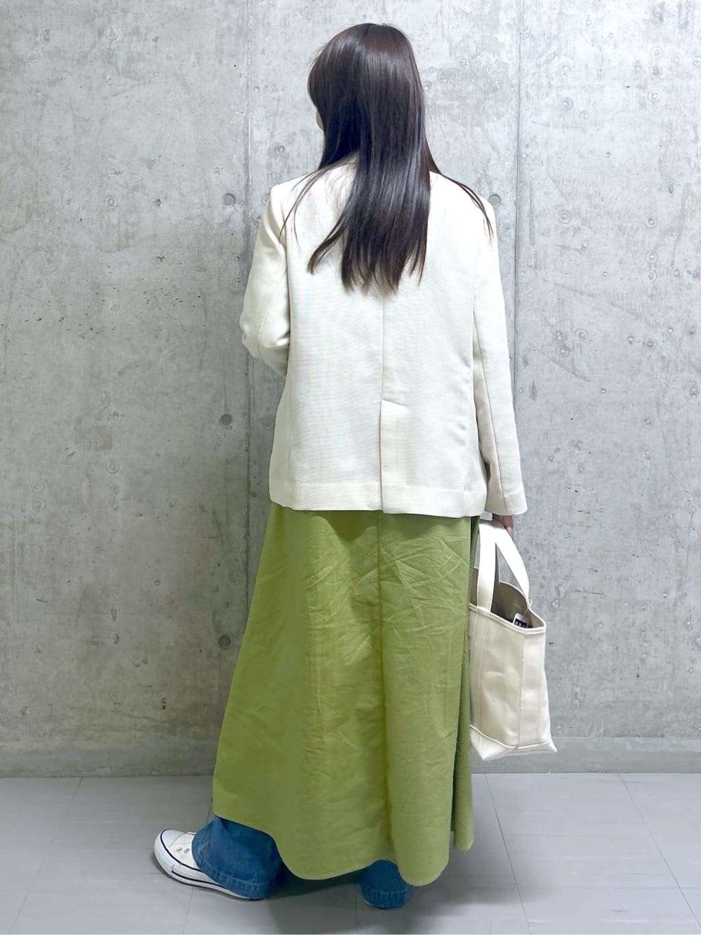 takaさんの「Dessin｜」を使ったコーディネート