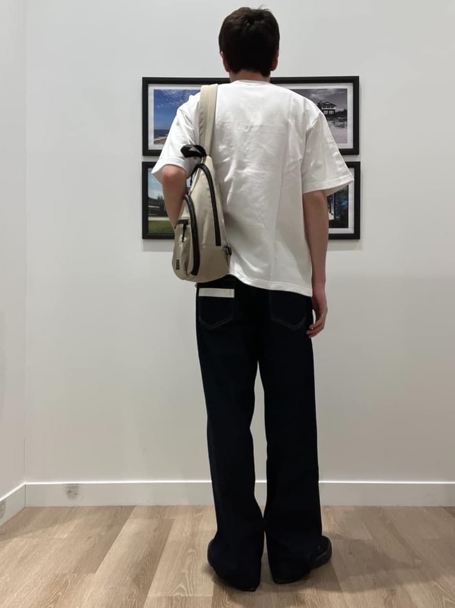 oikawaさんの「Dessin｜」を使ったコーディネート