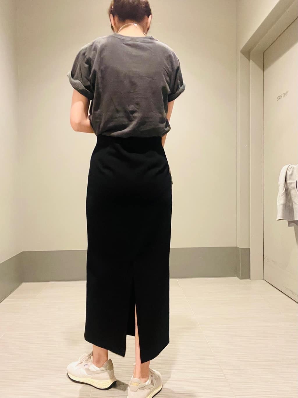 Annさんの「DRESSTERIOR｜」を使ったコーディネート
