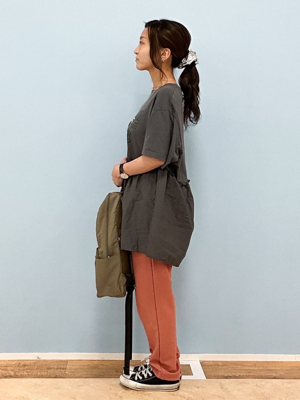 mikoさんの「SHOO･LA･RUE｜」を使ったコーディネート