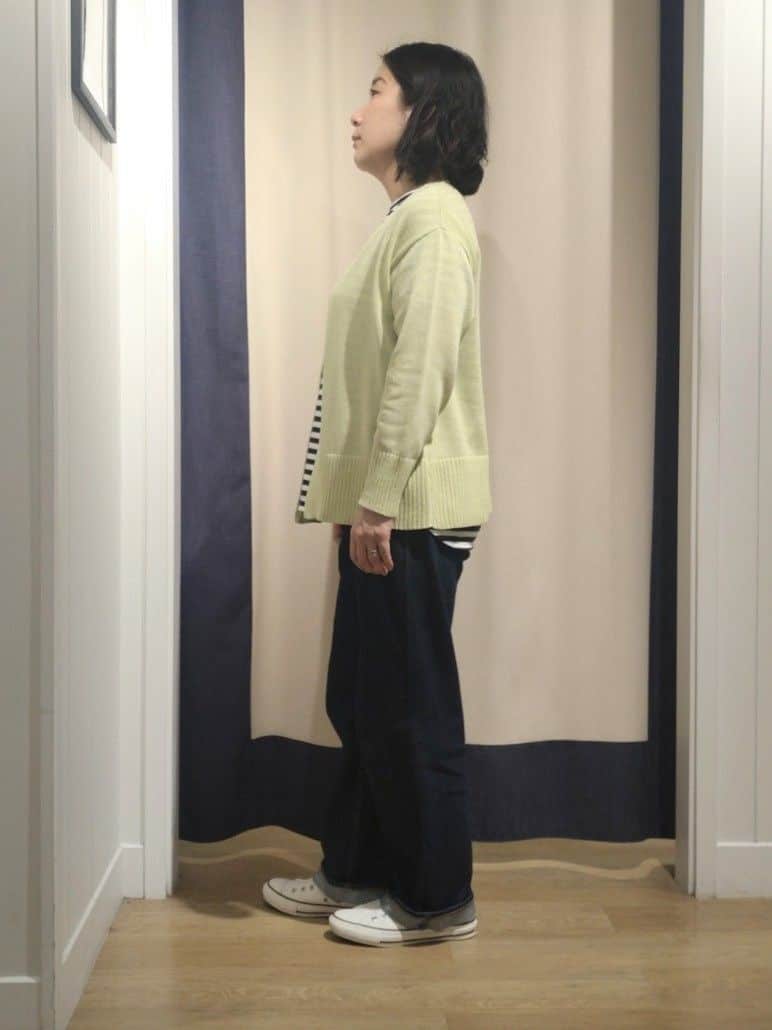 kaiさんの「Dessin｜」を使ったコーディネート