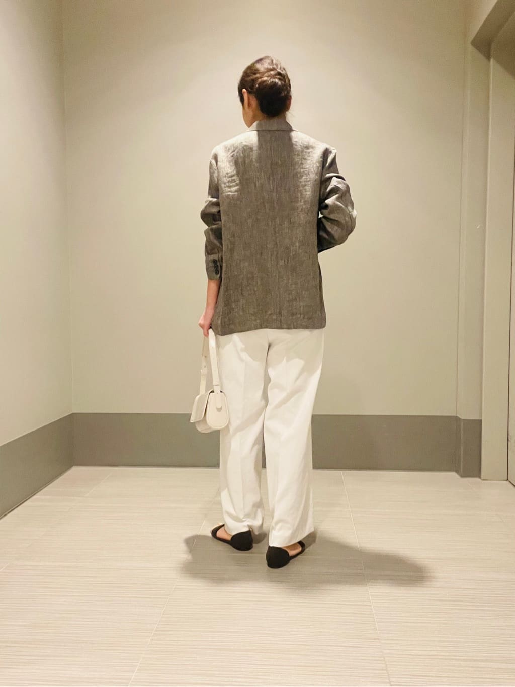 Annさんの「DRESSTERIOR｜」を使ったコーディネート