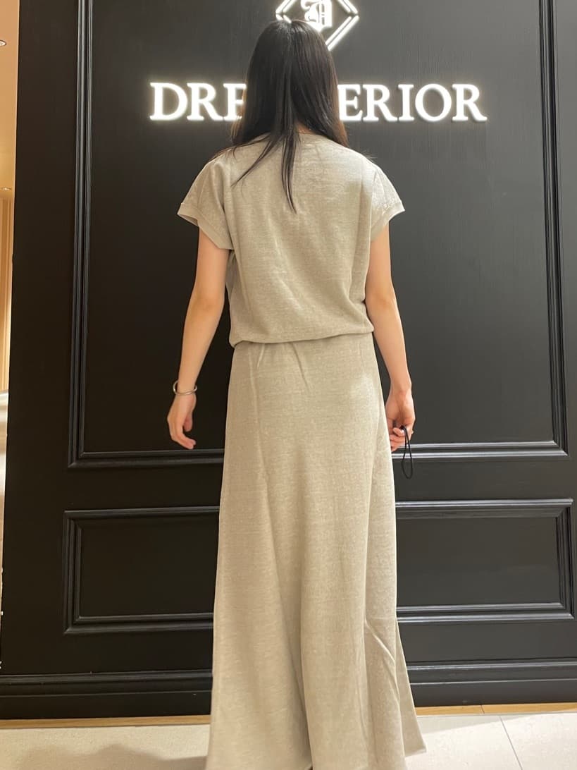 Karinさんの「DRESSTERIOR｜」を使ったコーディネート