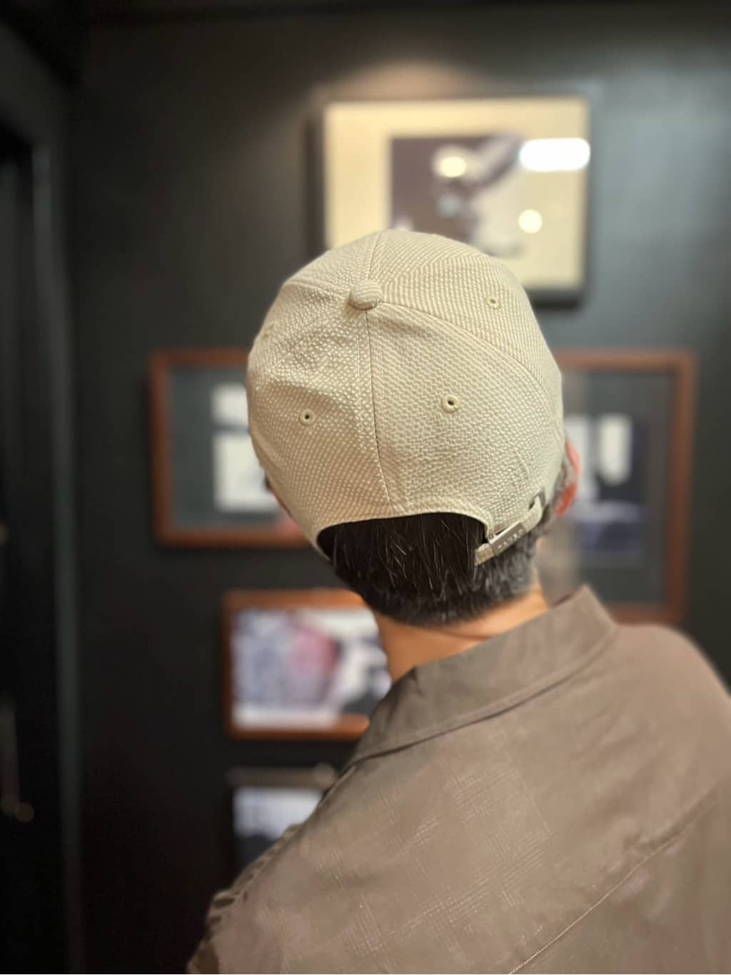 KDDさんの「TAKEO KIKUCHI｜」を使ったコーディネート