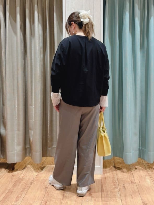 HANAさんの「SHOO･LA･RUE｜」を使ったコーディネート