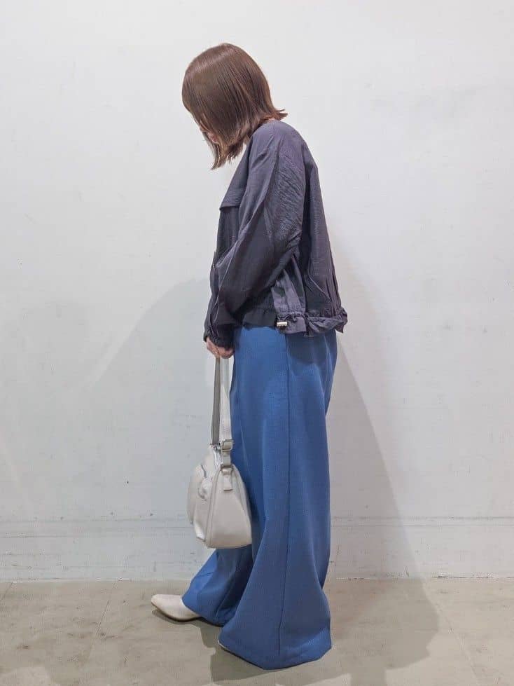 TSUCHIYAさんの「SHOO･LA･RUE｜」を使ったコーディネート