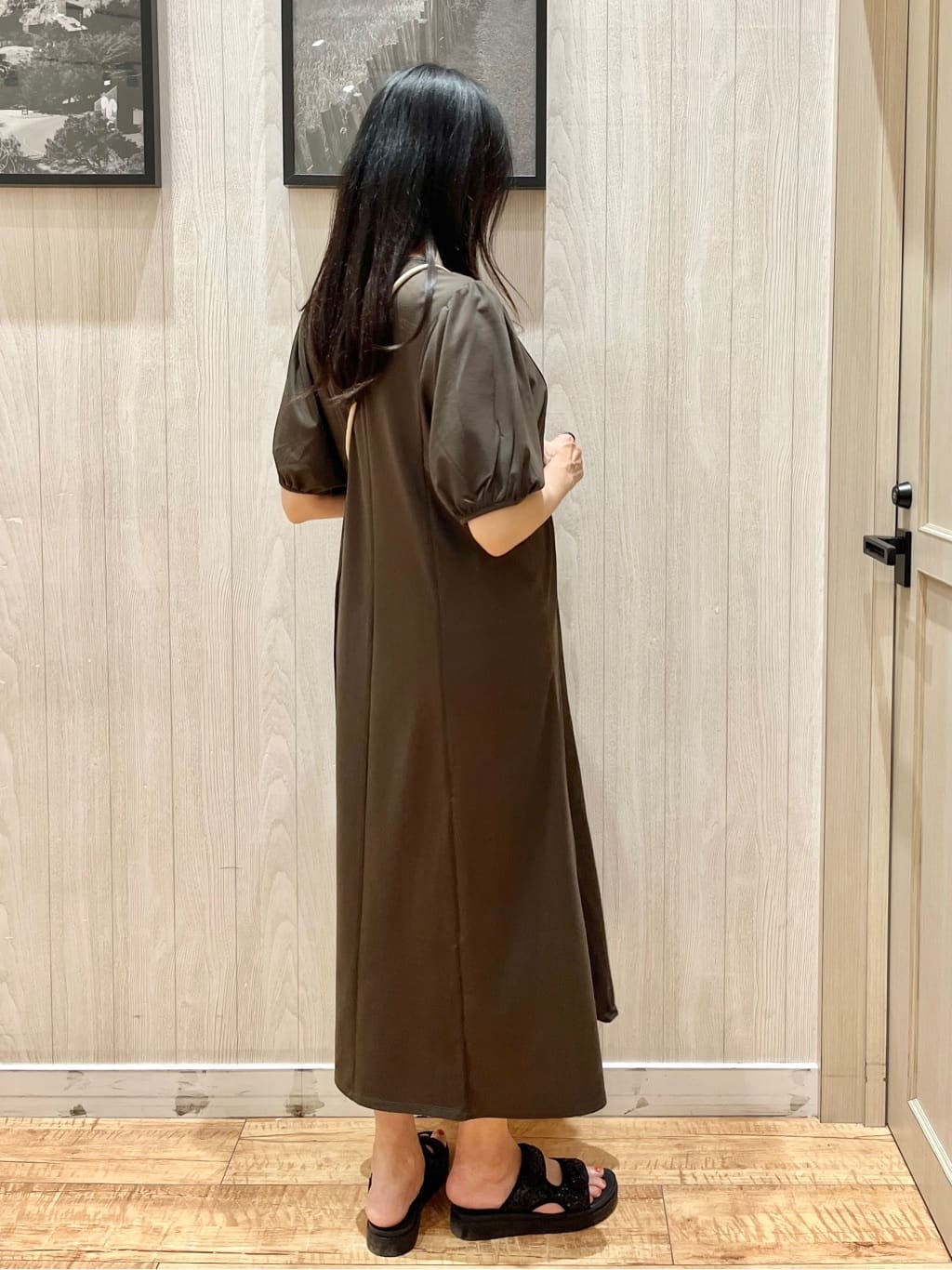 youさんの「SHOO･LA･RUE｜」を使ったコーディネート