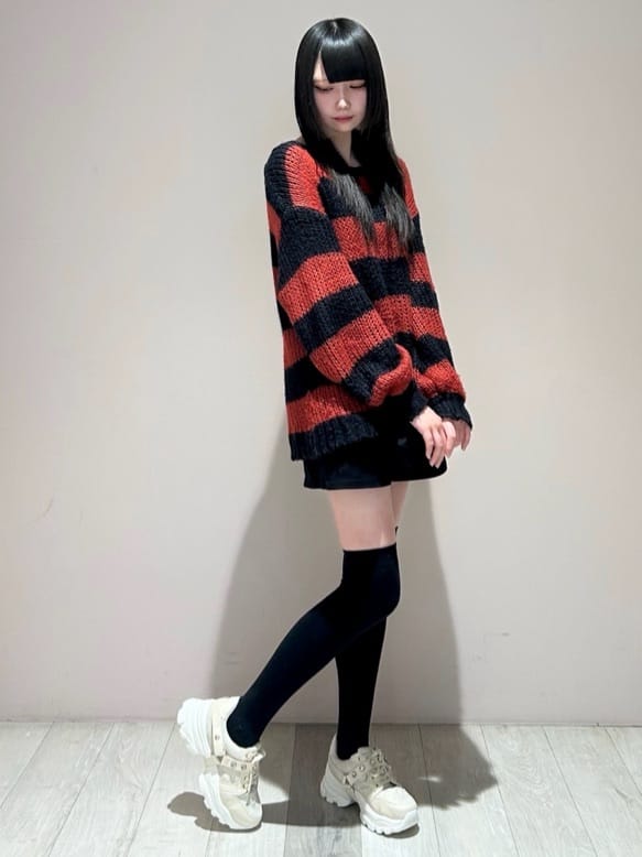 しおりんさんの「ESPERANZA｜」を使ったコーディネート