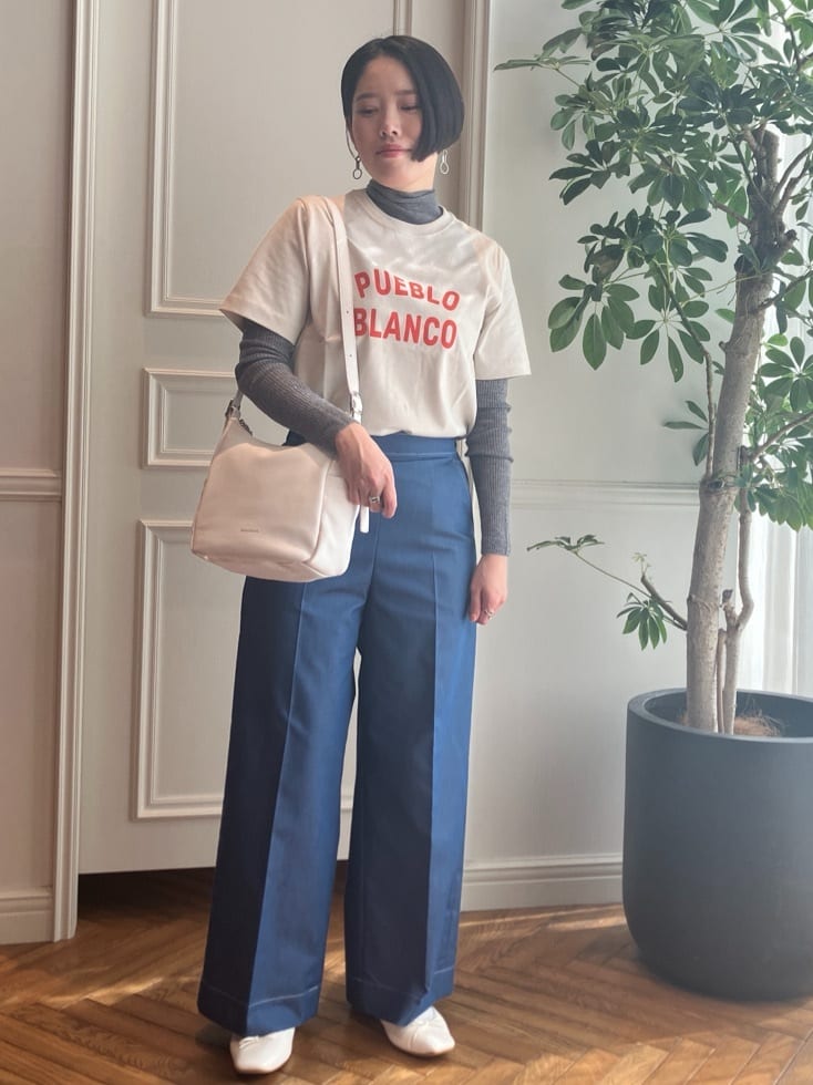 konominさんの「DRESSTERIOR｜」を使ったコーディネート