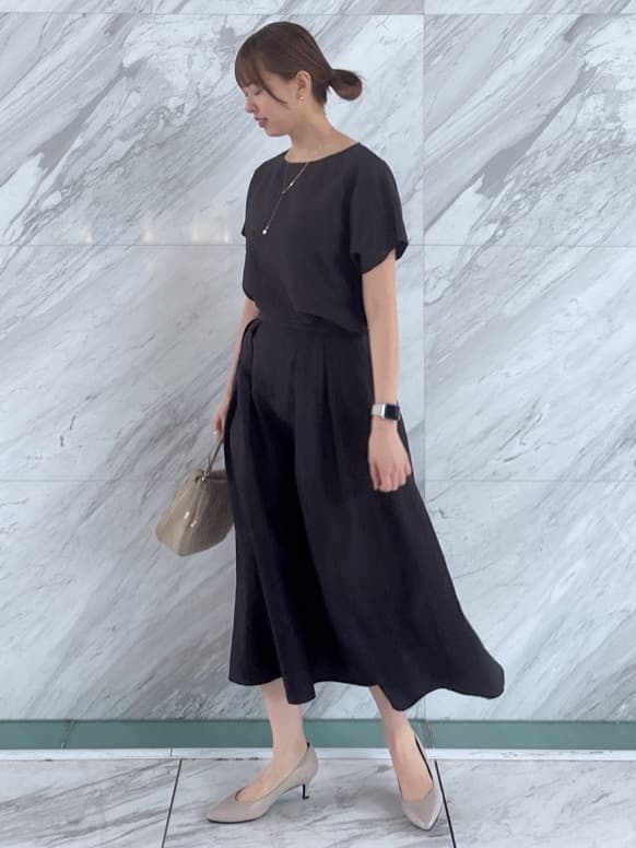 yukaさんの「UNTITLED｜」を使ったコーディネート