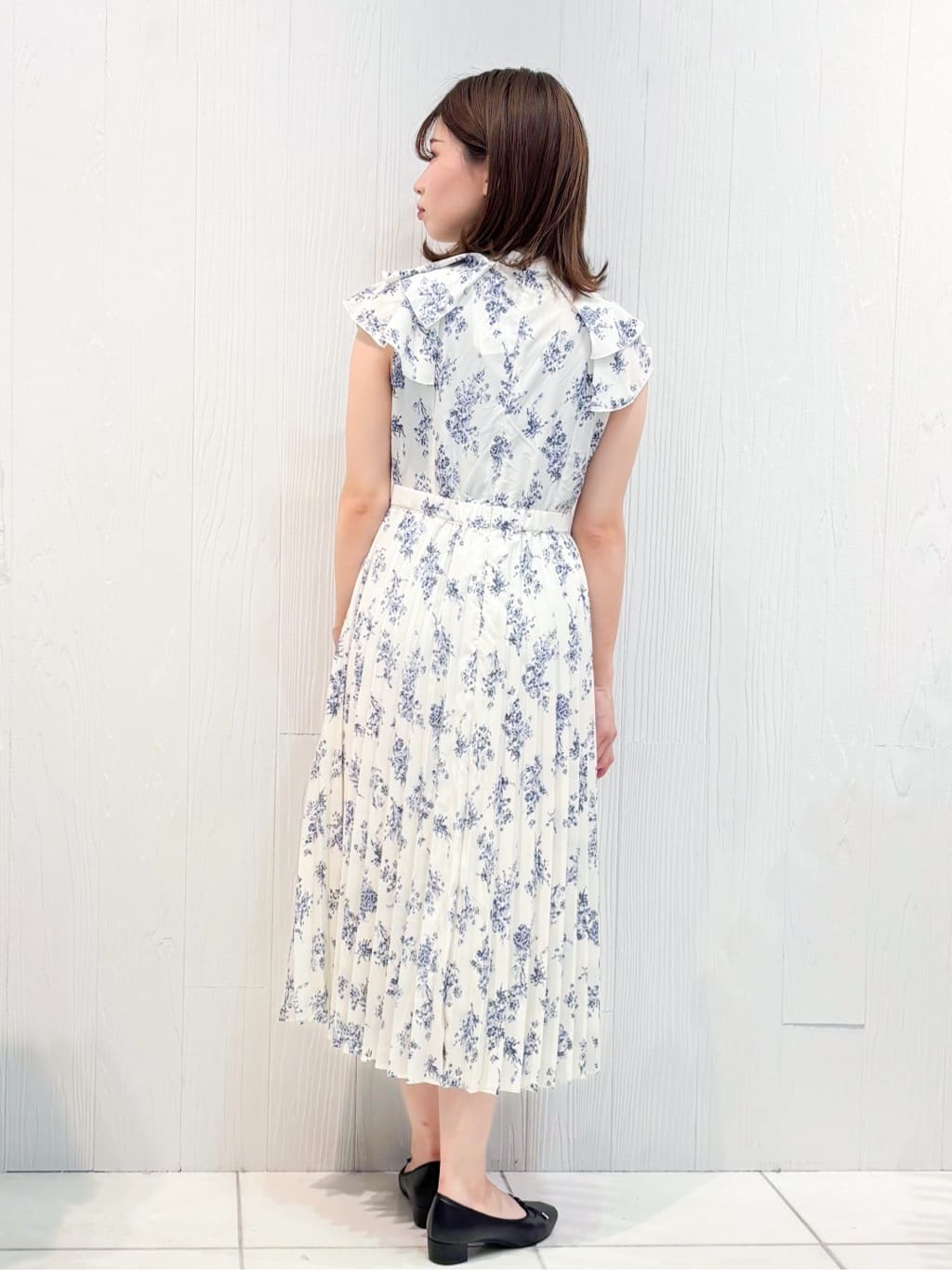 mさんの「index｜」を使ったコーディネート