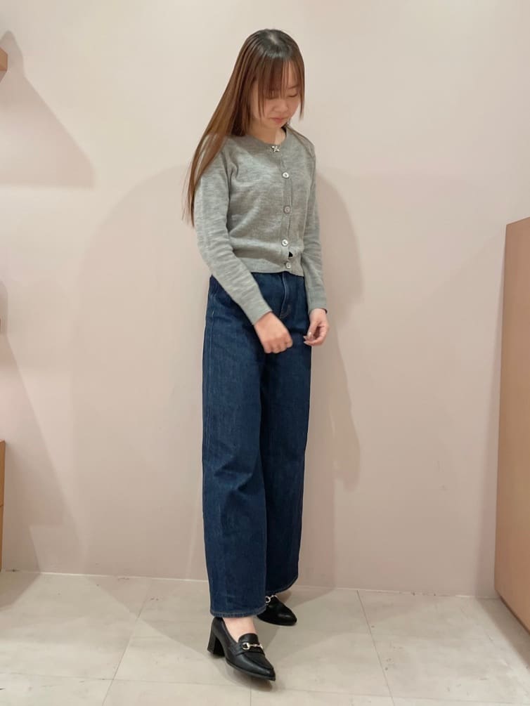azusaさんの「ESPERANZA｜」を使ったコーディネート