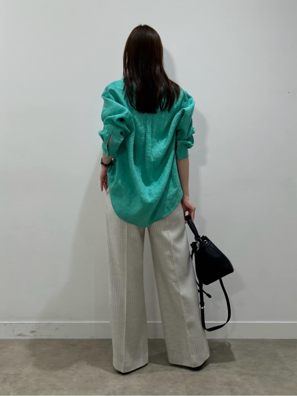 mitsukiさんの「INDIVI｜」を使ったコーディネート