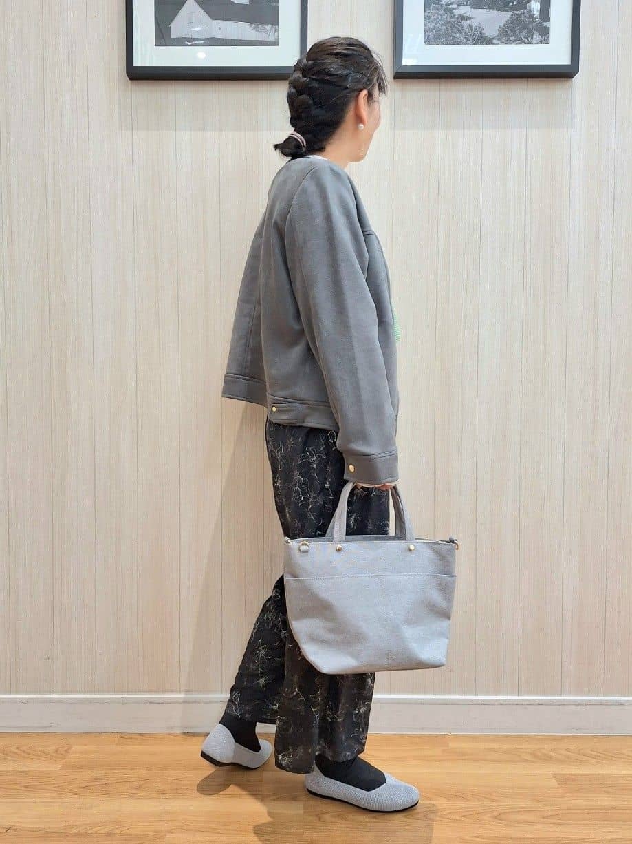 Saoさんの「SHOO･LA･RUE｜」を使ったコーディネート