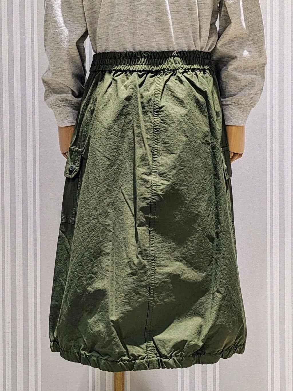 Yoshidaさんの「Dessin｜」を使ったコーディネート