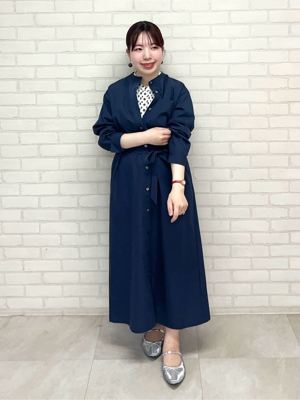 Mitsukiさんの「UNTITLED｜」を使ったコーディネート