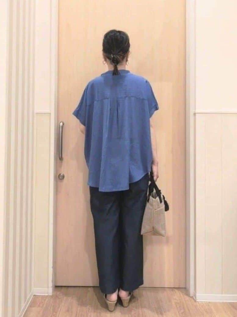 あさんの「SHOO･LA･RUE｜」を使ったコーディネート
