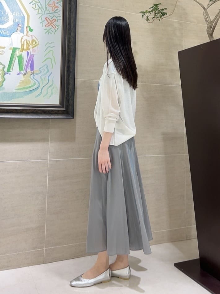 sechiさんの「UNTITLED｜」を使ったコーディネート