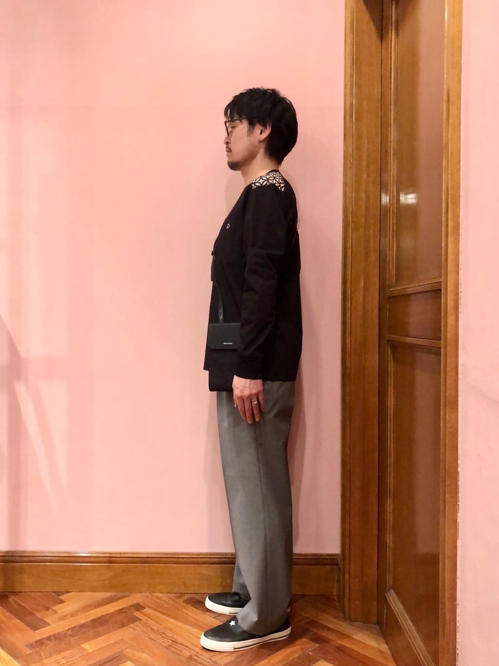OKJさんの「DRESSTERIOR｜」を使ったコーディネート