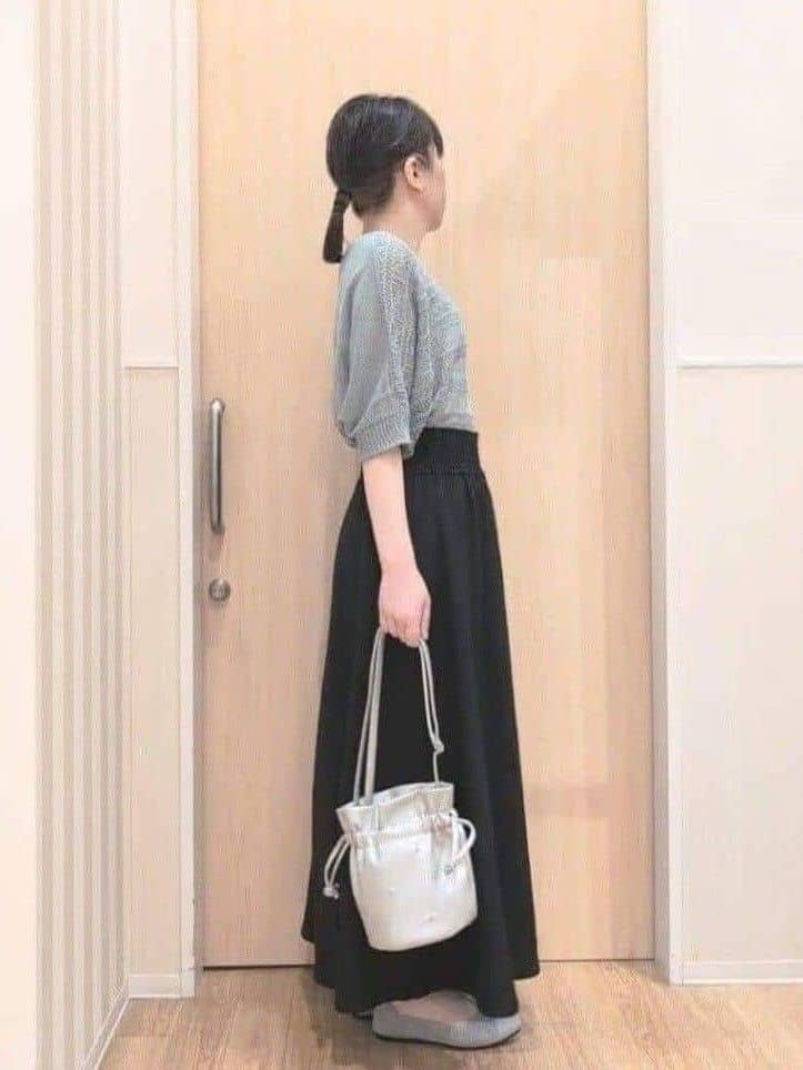 あさんの「SHOO･LA･RUE｜」を使ったコーディネート