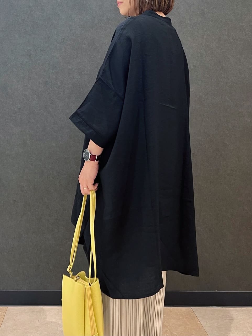 Megさんの「SHOO･LA･RUE｜」を使ったコーディネート