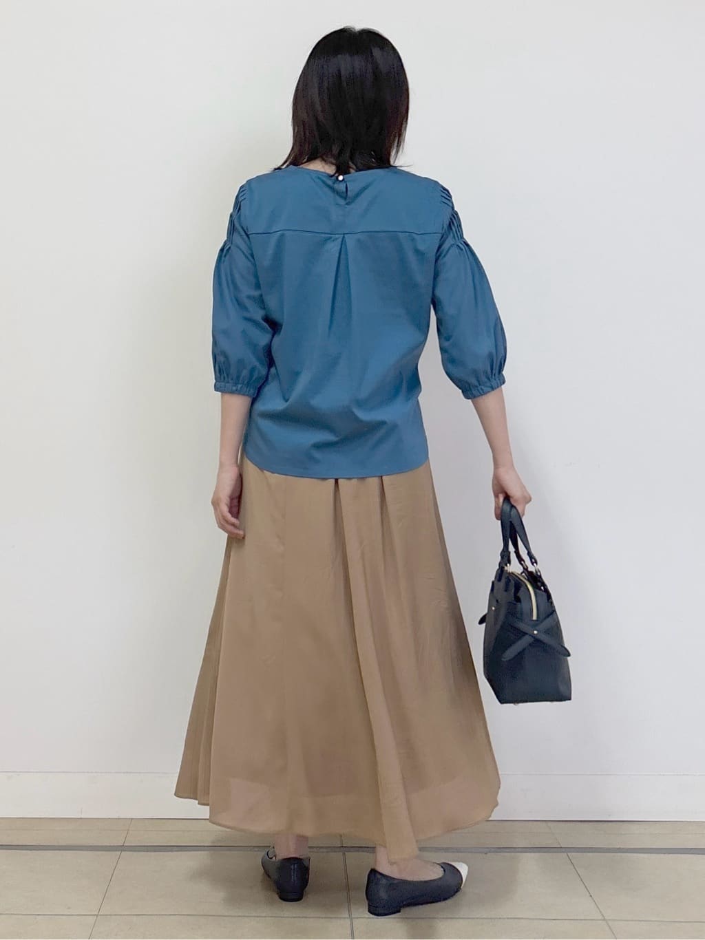 zumaさんの「Reflect｜」を使ったコーディネート
